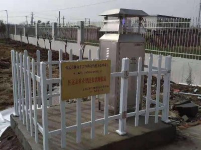 安徽某虫情智能监测点